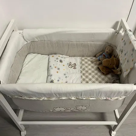 Bilocale Metro 4 - Linate Airport E Duomo 10 Min Appartement *