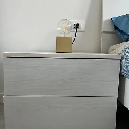Bilocale Metro 4 - Linate Airport E Duomo 10 Min Appartement