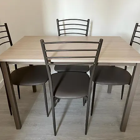 Appartement Bilocale Metro 4 - Linate Airport E Duomo 10 Min *
