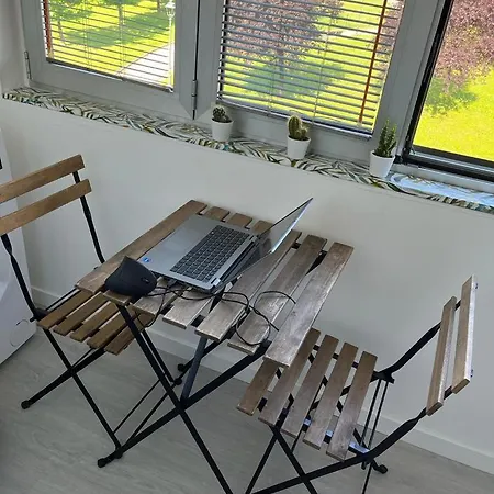 Bilocale Metro 4 - Linate Airport E Duomo 10 Min Appartement