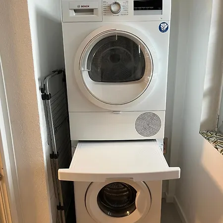 Appartement Bilocale Metro 4 - Linate Airport E Duomo 10 Min *