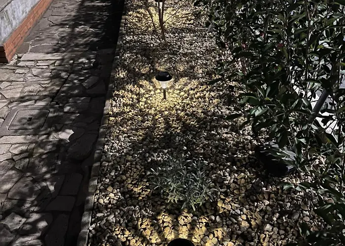 Апартаменты Bilocale Metro 4 - Linate Airport E Duomo 10 Min