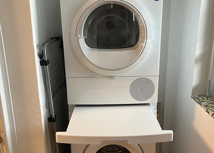 Апартаменты Bilocale Metro 4 - Linate Airport E Duomo 10 Min *